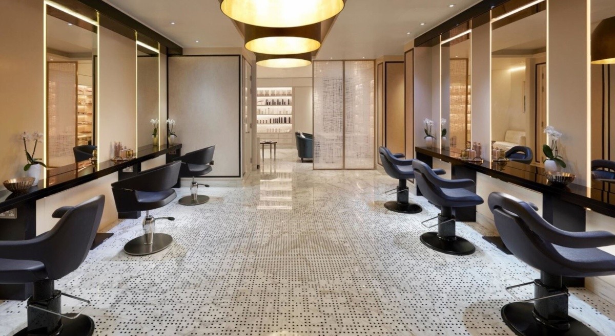Mandarin Oriental