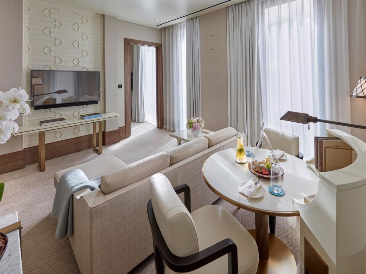 Mandarin Oriental