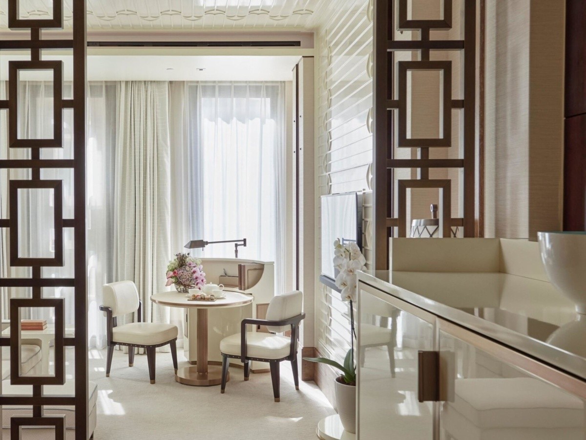 Mandarin Oriental