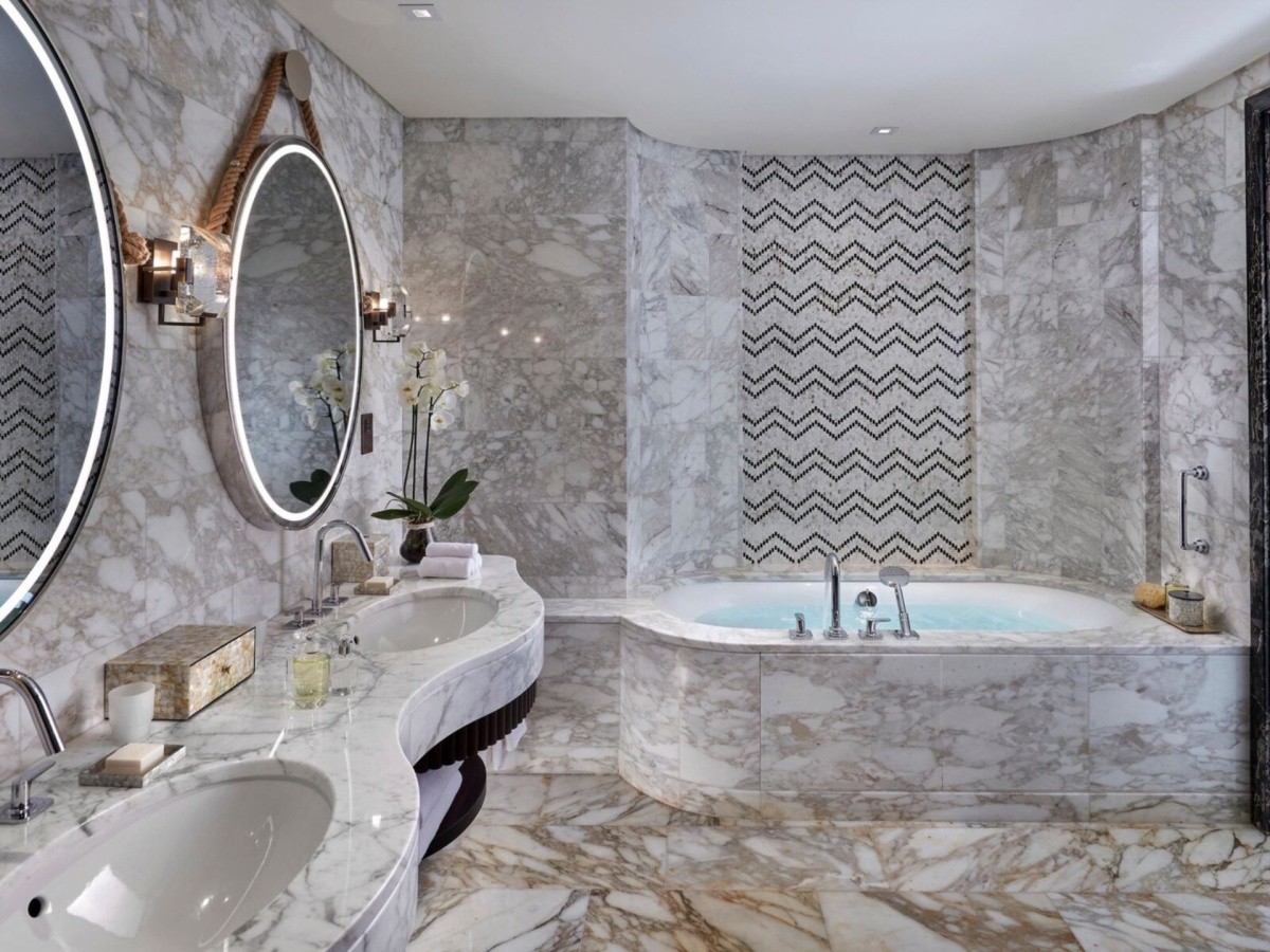 Mandarin Oriental