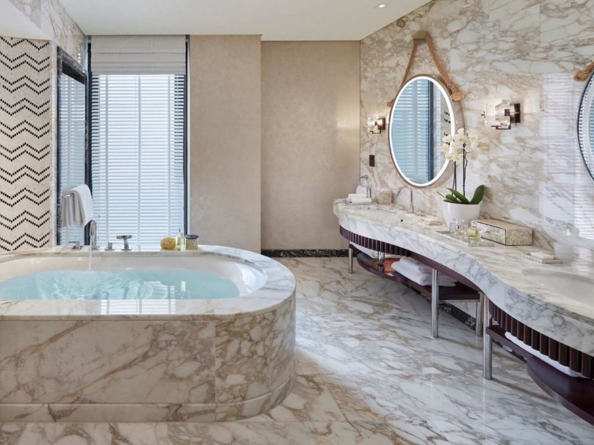 Mandarin Oriental