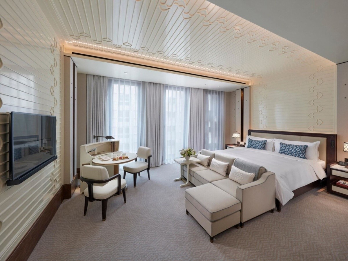 Mandarin Oriental