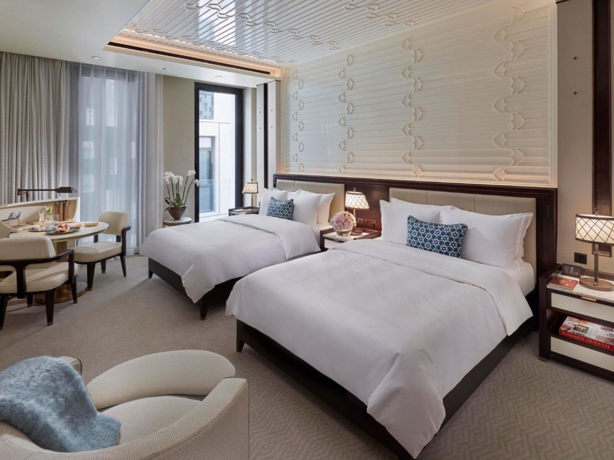 Mandarin Oriental