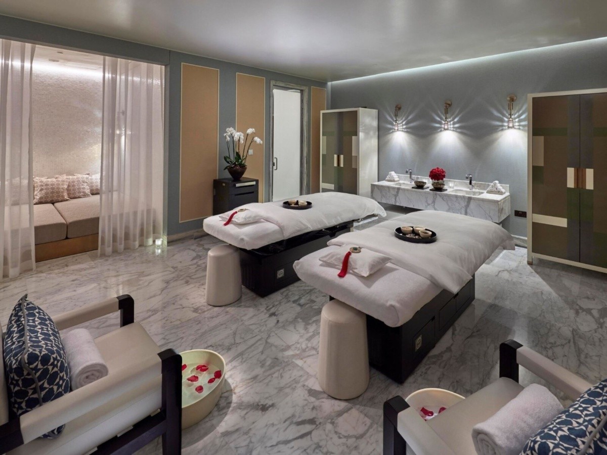 Mandarin Oriental