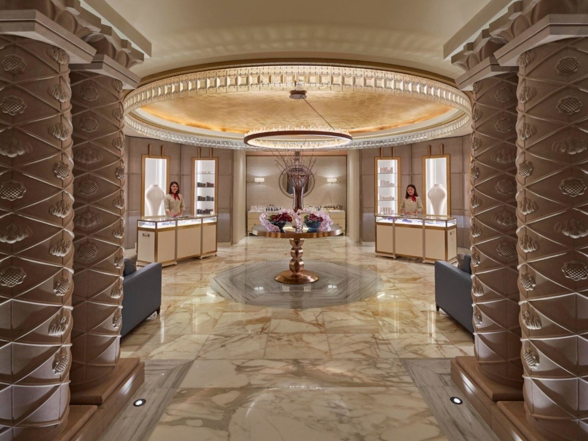 Mandarin Oriental