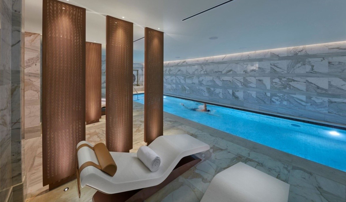 Mandarin Oriental
