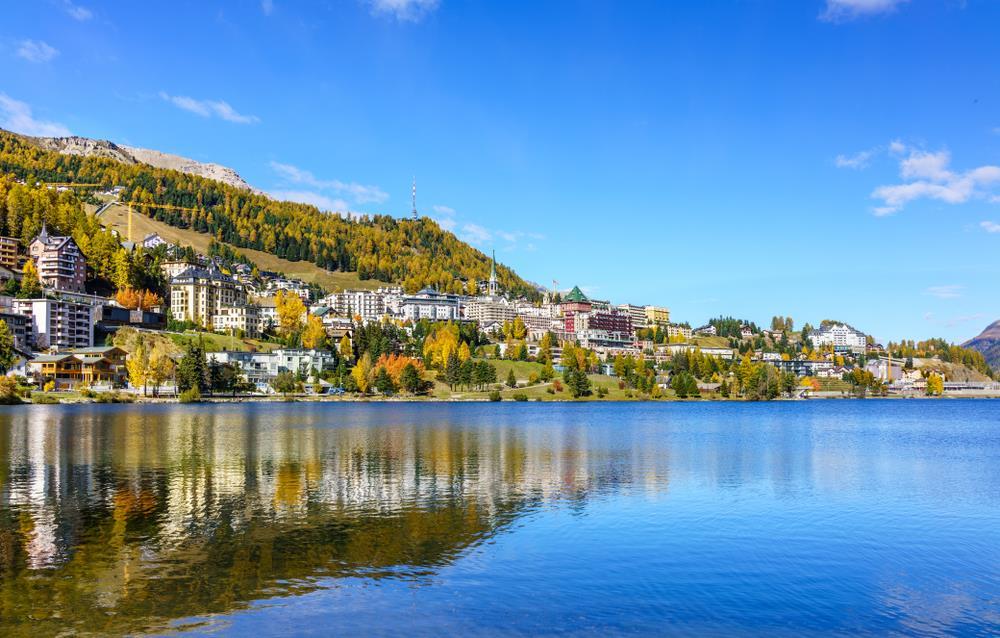Krásy jižního Švýcarska – kanton Ticino