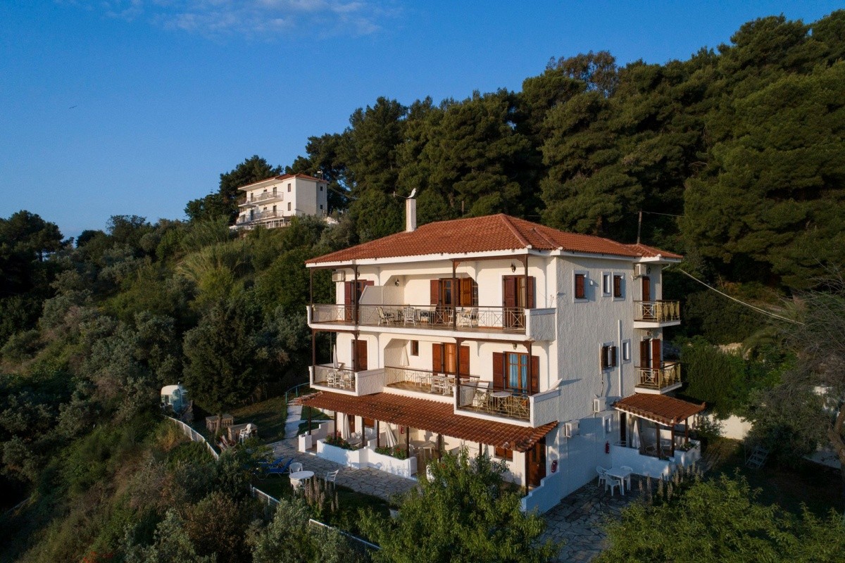 Vassilias Beach