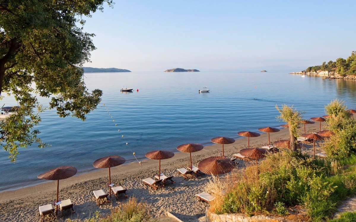 Vassilias Beach