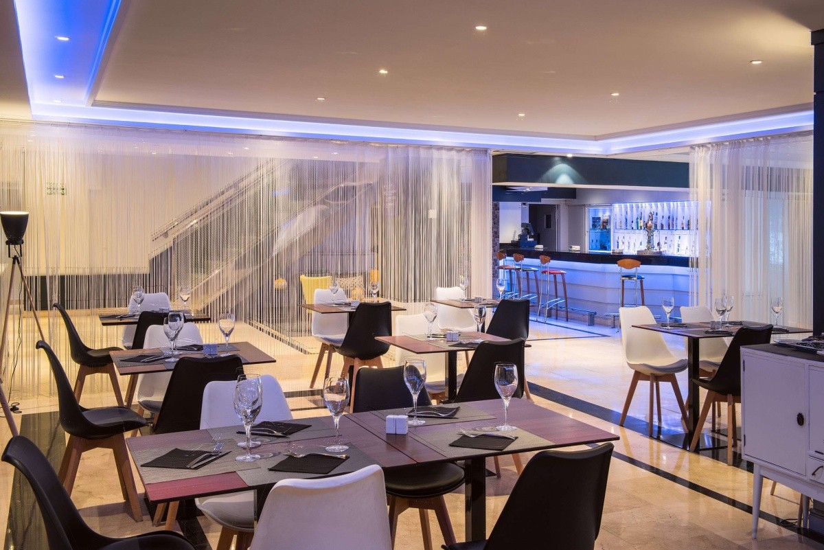 Tryp Madrid Alameda Aeropuerto Hotel