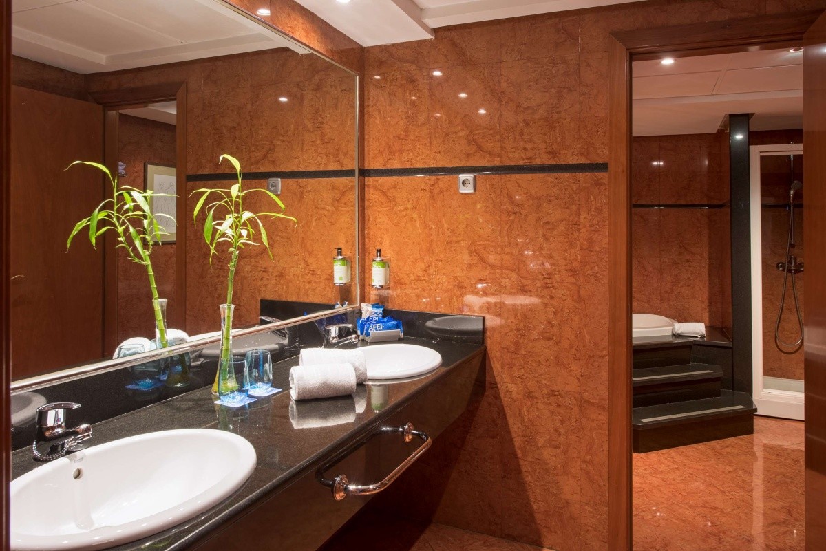 Tryp Madrid Alameda Aeropuerto Hotel