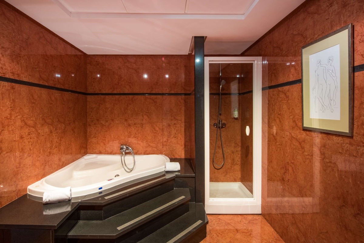 Tryp Madrid Alameda Aeropuerto Hotel