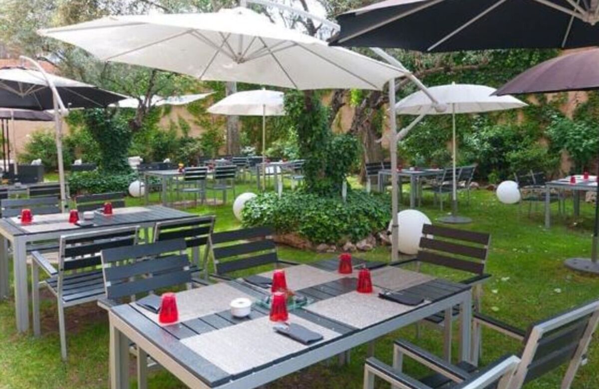 Tryp Madrid Alameda Aeropuerto Hotel