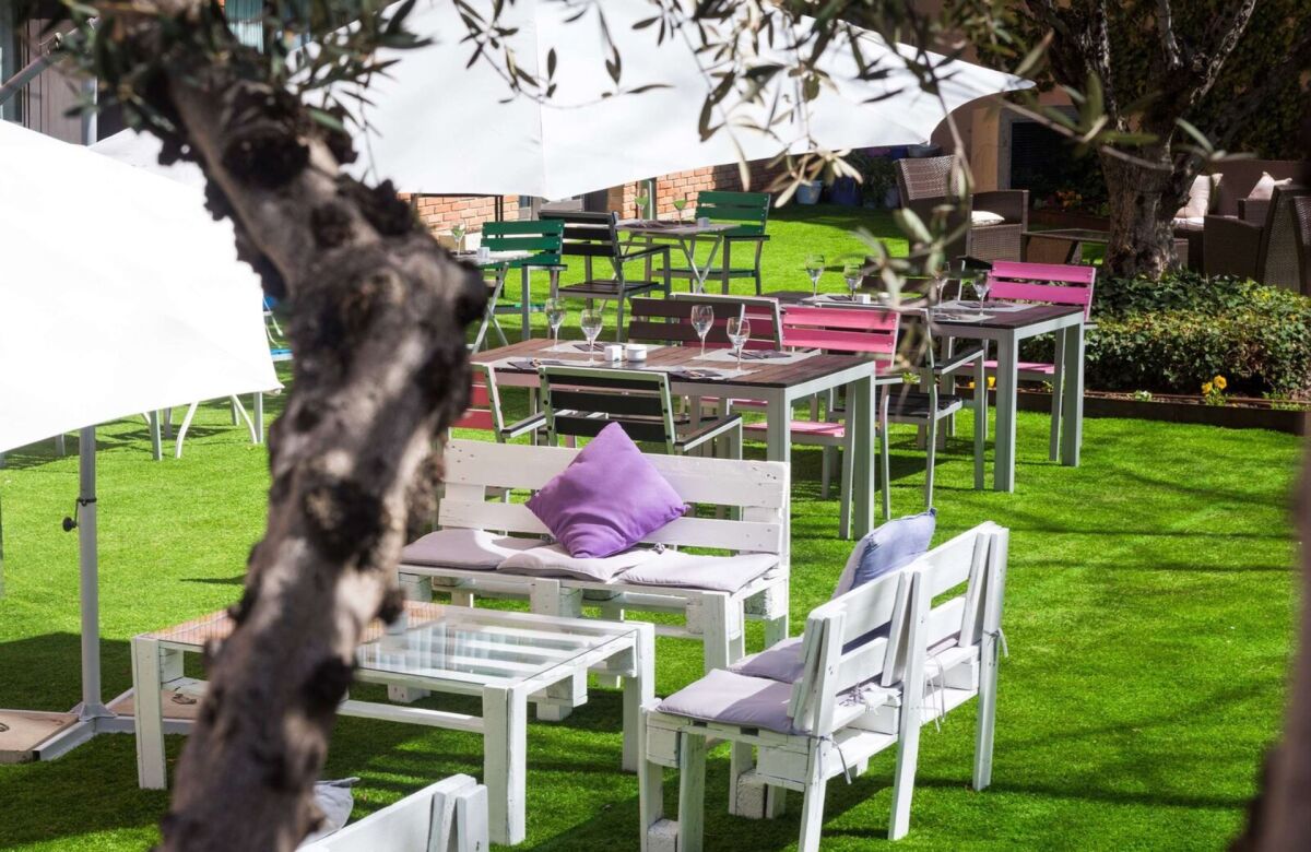 Tryp Madrid Alameda Aeropuerto Hotel