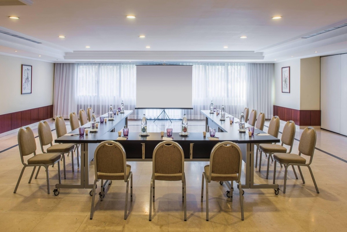 Tryp Madrid Alameda Aeropuerto Hotel