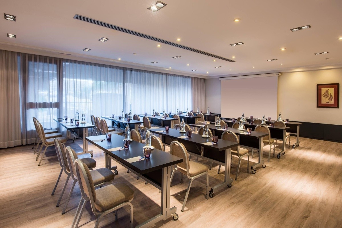 Tryp Madrid Alameda Aeropuerto Hotel