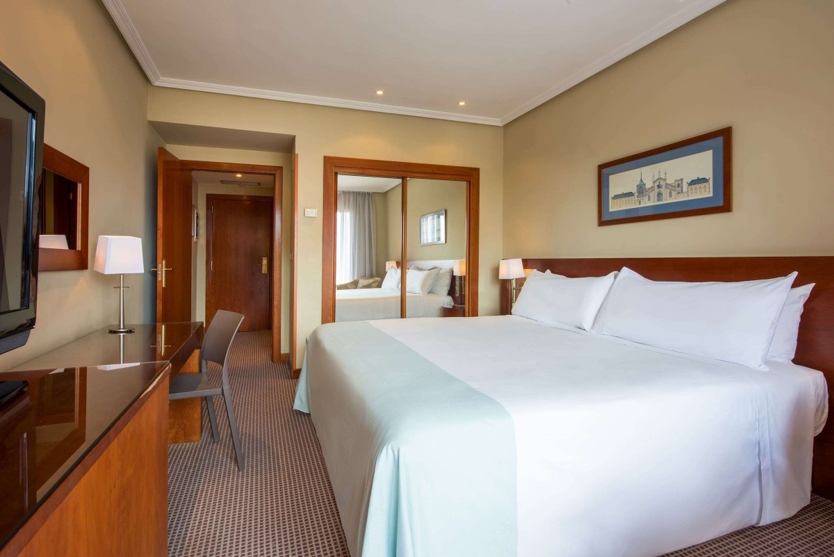 Tryp Madrid Alameda Aeropuerto Hotel