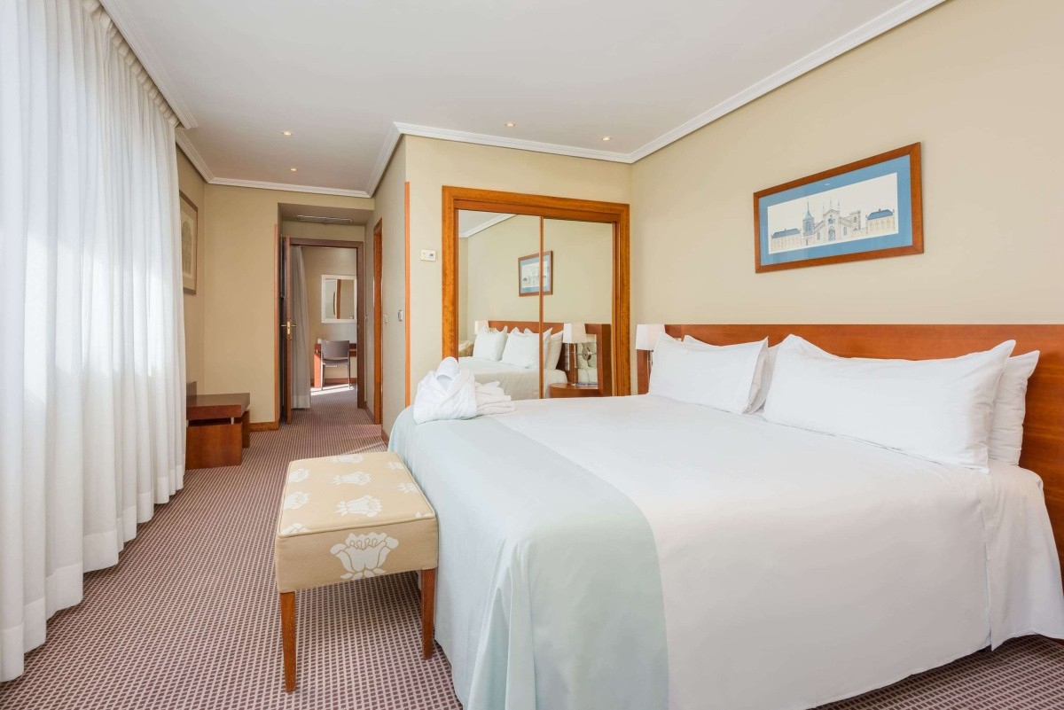Tryp Madrid Alameda Aeropuerto Hotel