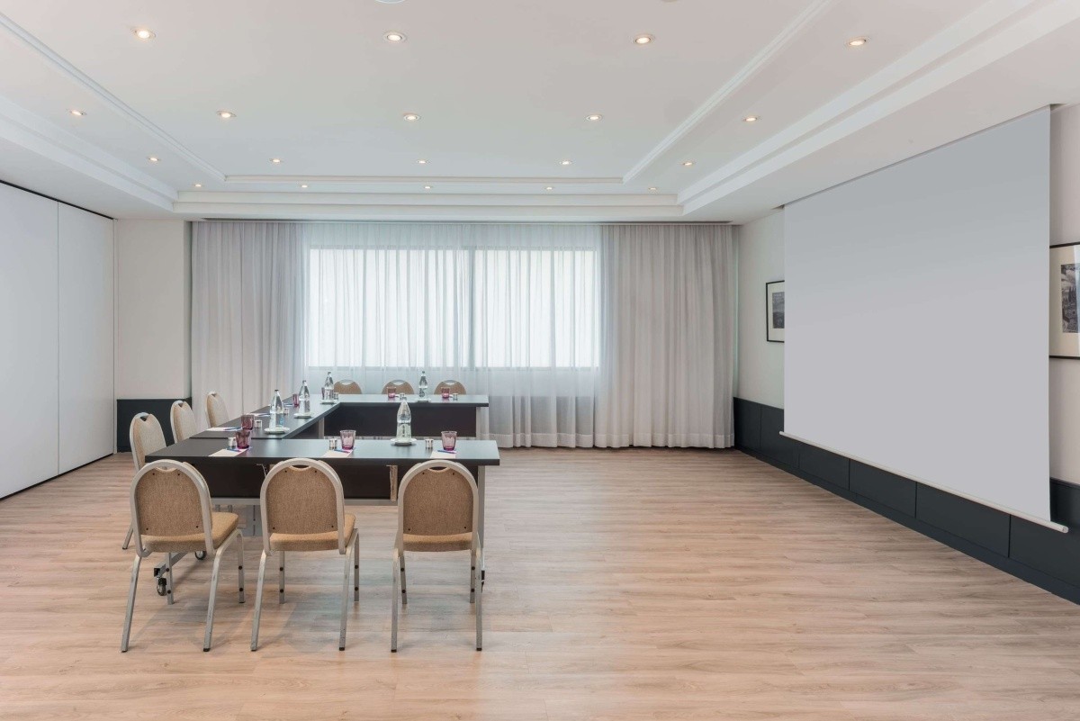 Tryp Madrid Alameda Aeropuerto Hotel