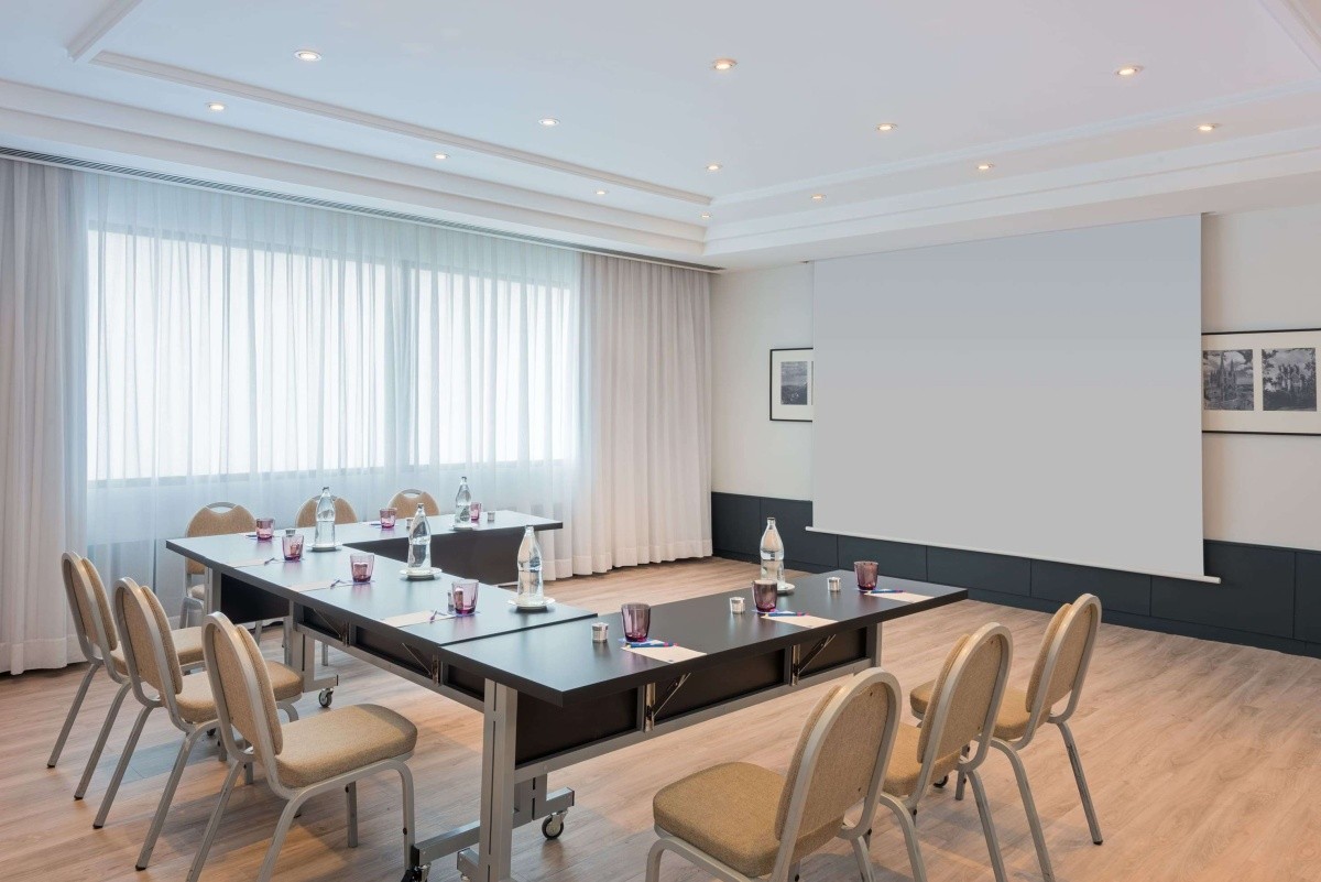 Tryp Madrid Alameda Aeropuerto Hotel