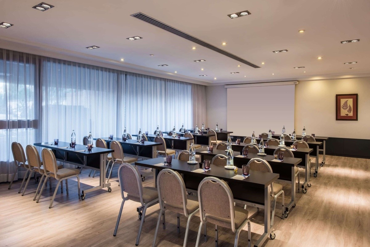Tryp Madrid Alameda Aeropuerto Hotel