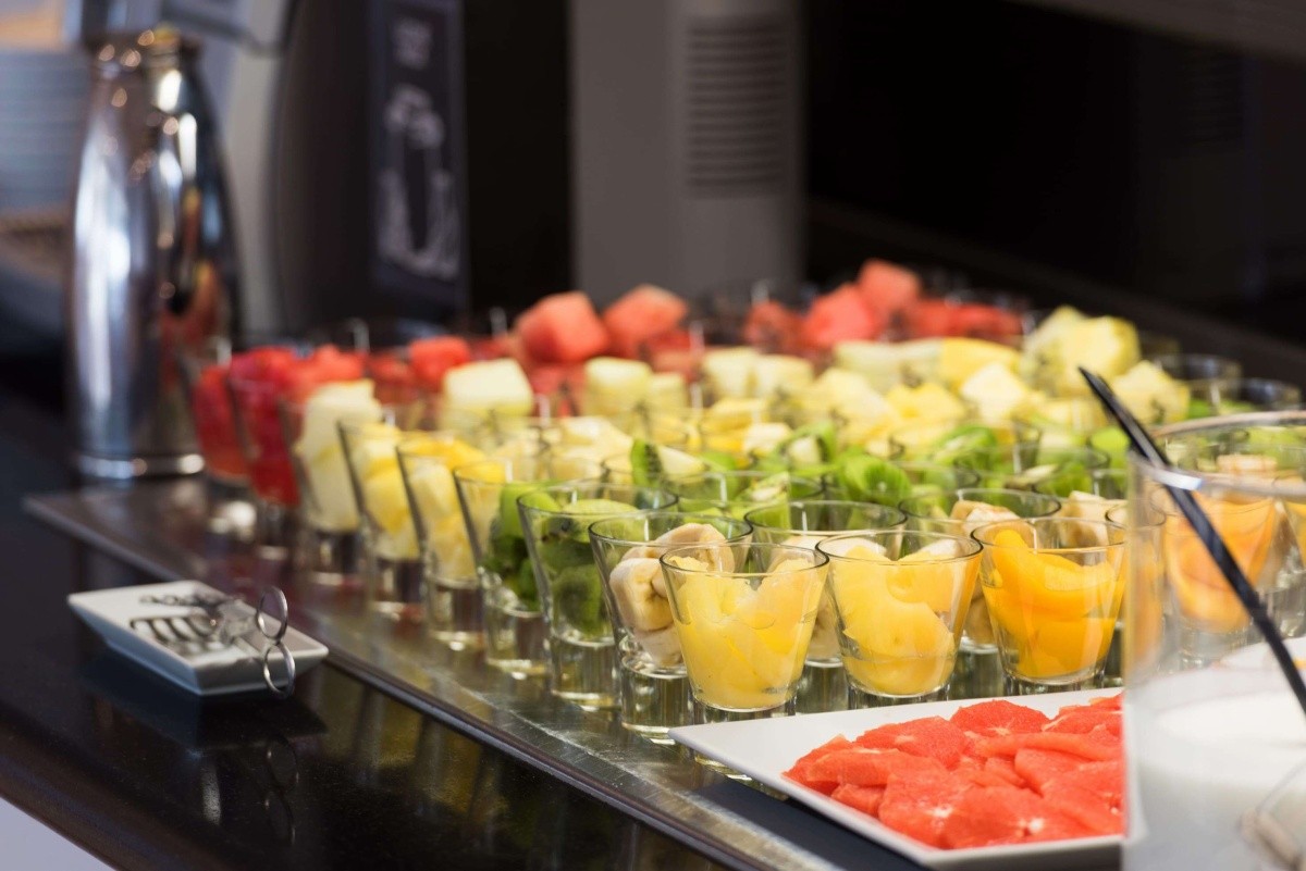 Tryp Madrid Alameda Aeropuerto Hotel