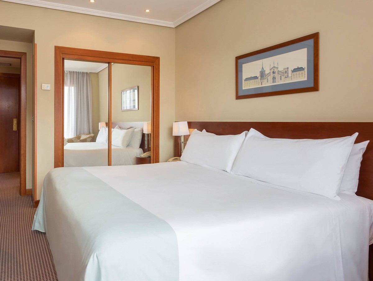 Tryp Madrid Alameda Aeropuerto Hotel