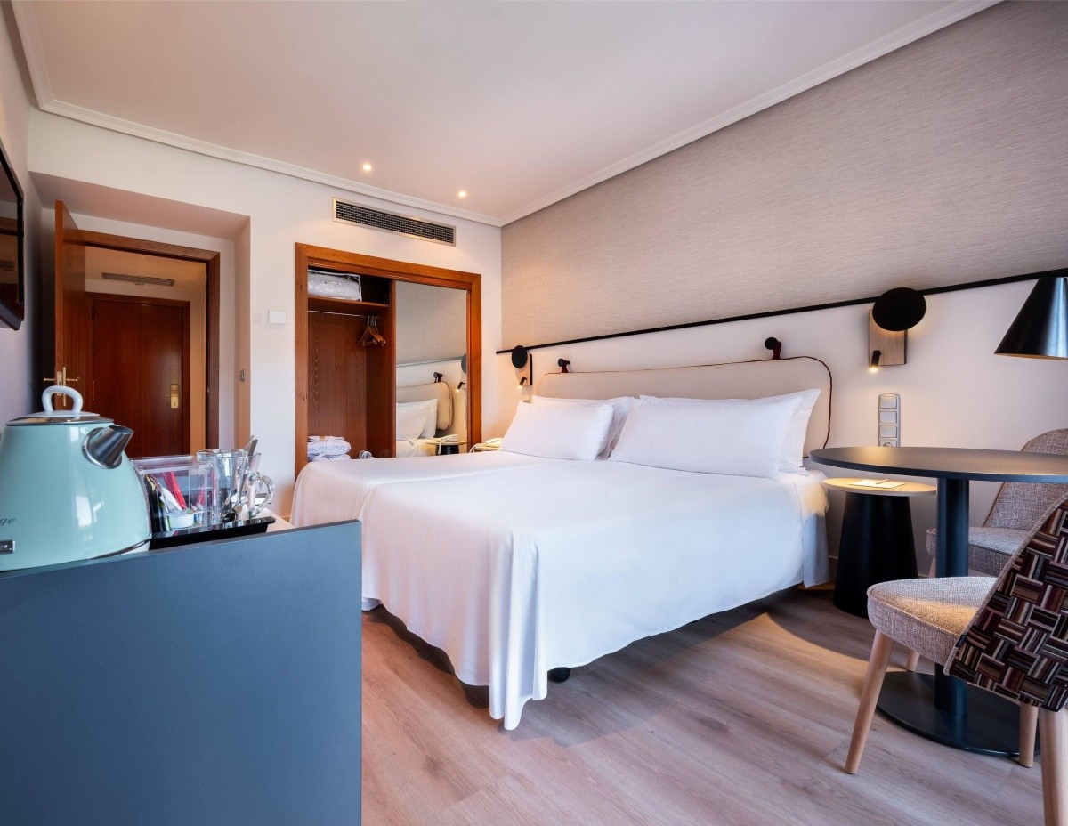 Tryp Madrid Alameda Aeropuerto Hotel