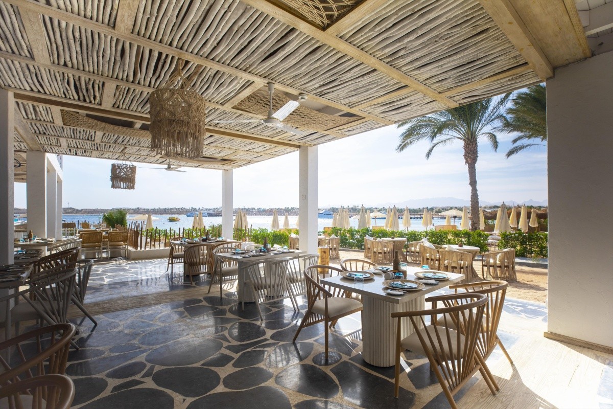 Sunrise Grand Select Tucana Resort
