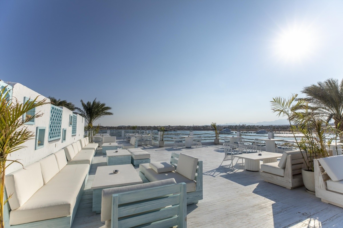 Sunrise Grand Select Tucana Resort