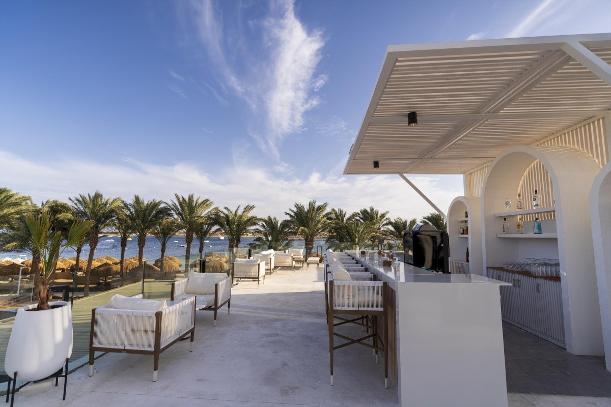 Sunrise Grand Select Tucana Resort