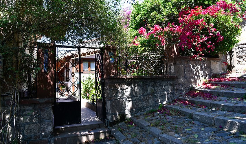 Apartmán Lela's Kaptani