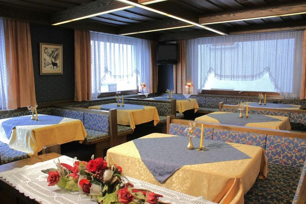 5denní zájezd s dopravou, polopenzí a skipasem v ceně – hotel Centrale