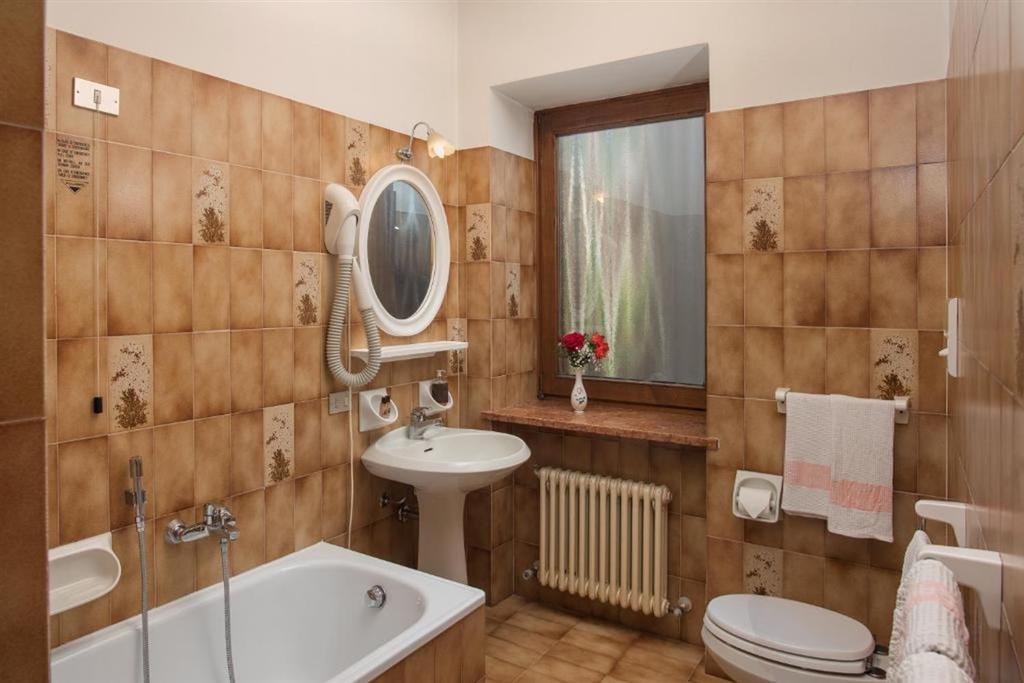 5denní zájezd s dopravou, polopenzí a skipasem v ceně – hotel Centrale