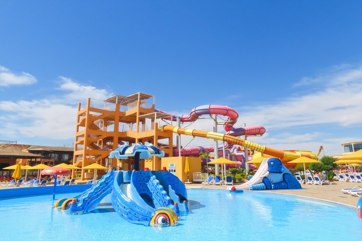 Albatros Portofino Villaggio