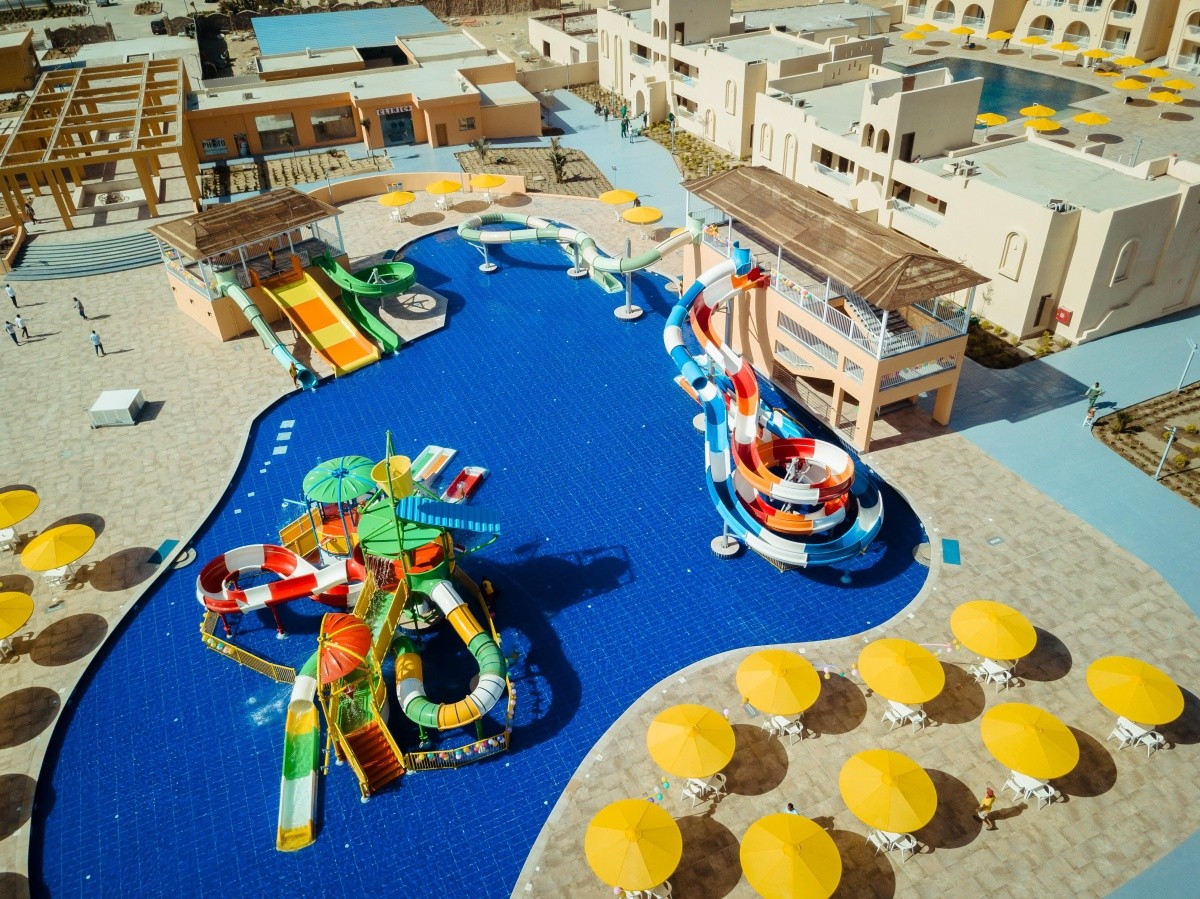 Albatros Portofino Villaggio
