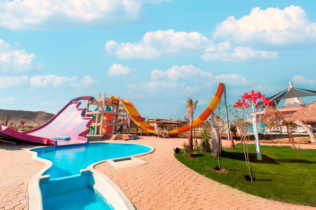 Albatros Portofino Villaggio