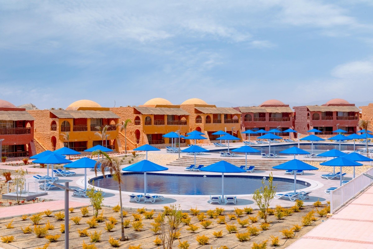 Albatros Portofino Villaggio