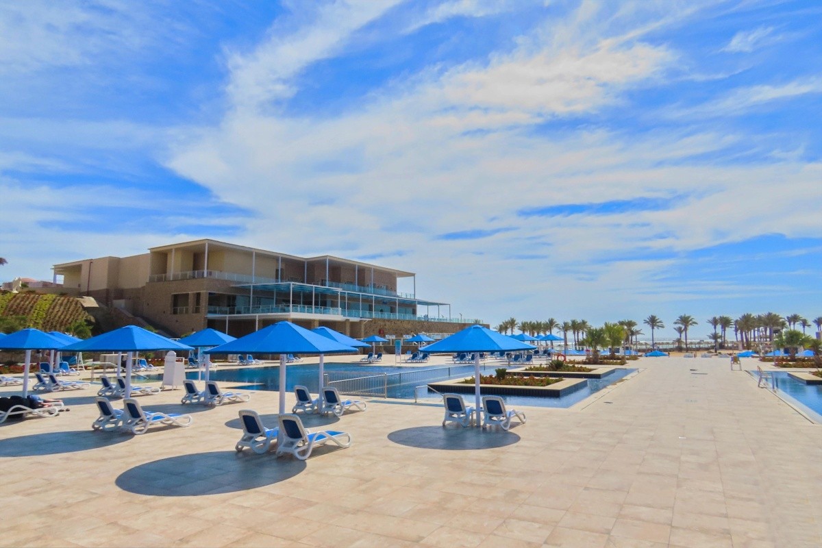 Albatros Portofino Villaggio