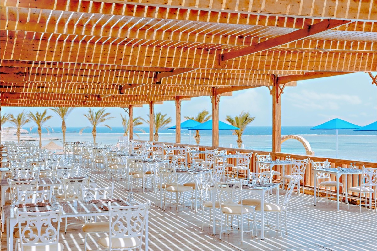 Albatros Portofino Villaggio