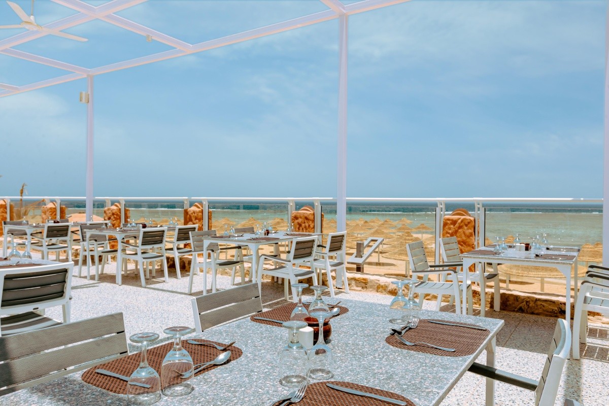 Albatros Portofino Villaggio