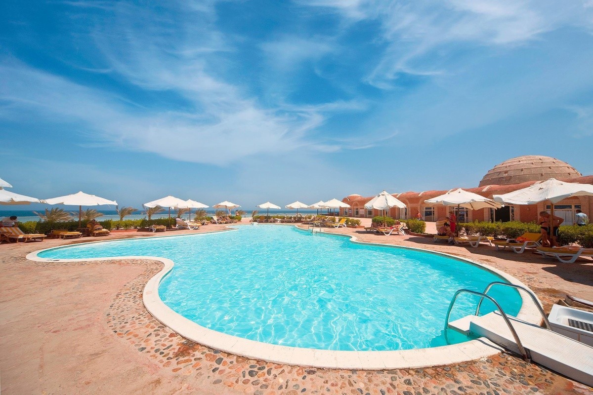 Albatros Portofino Villaggio