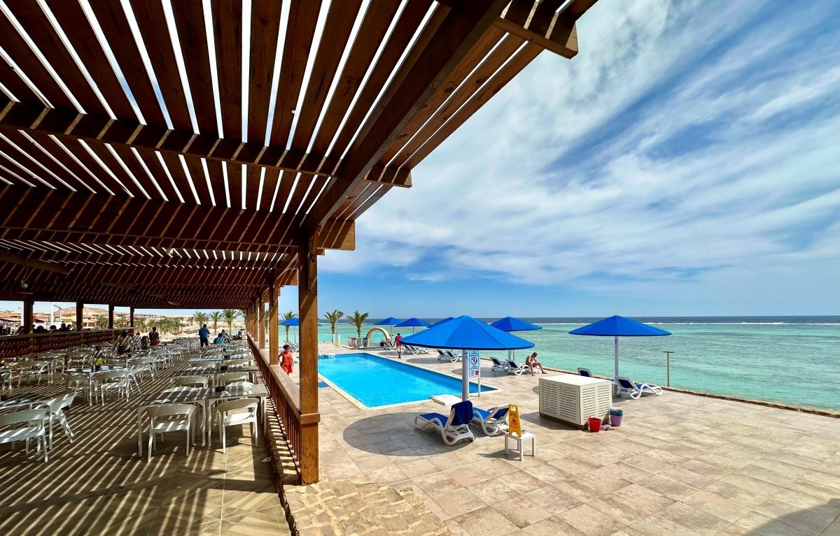 Albatros Portofino Villaggio