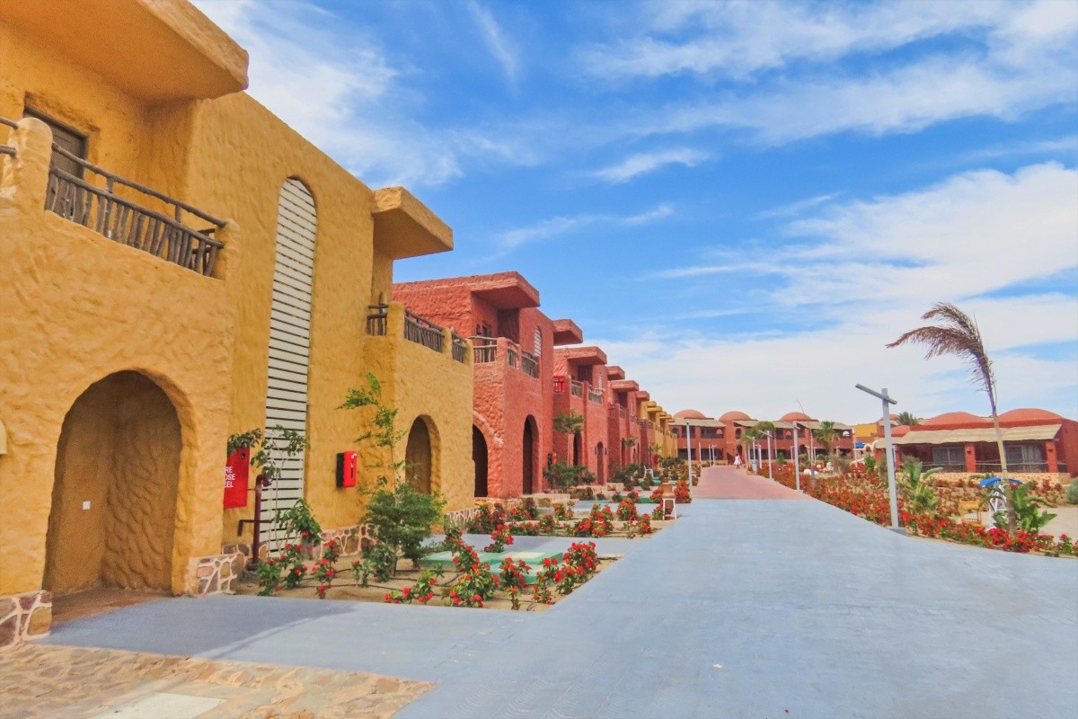 Albatros Portofino Villaggio
