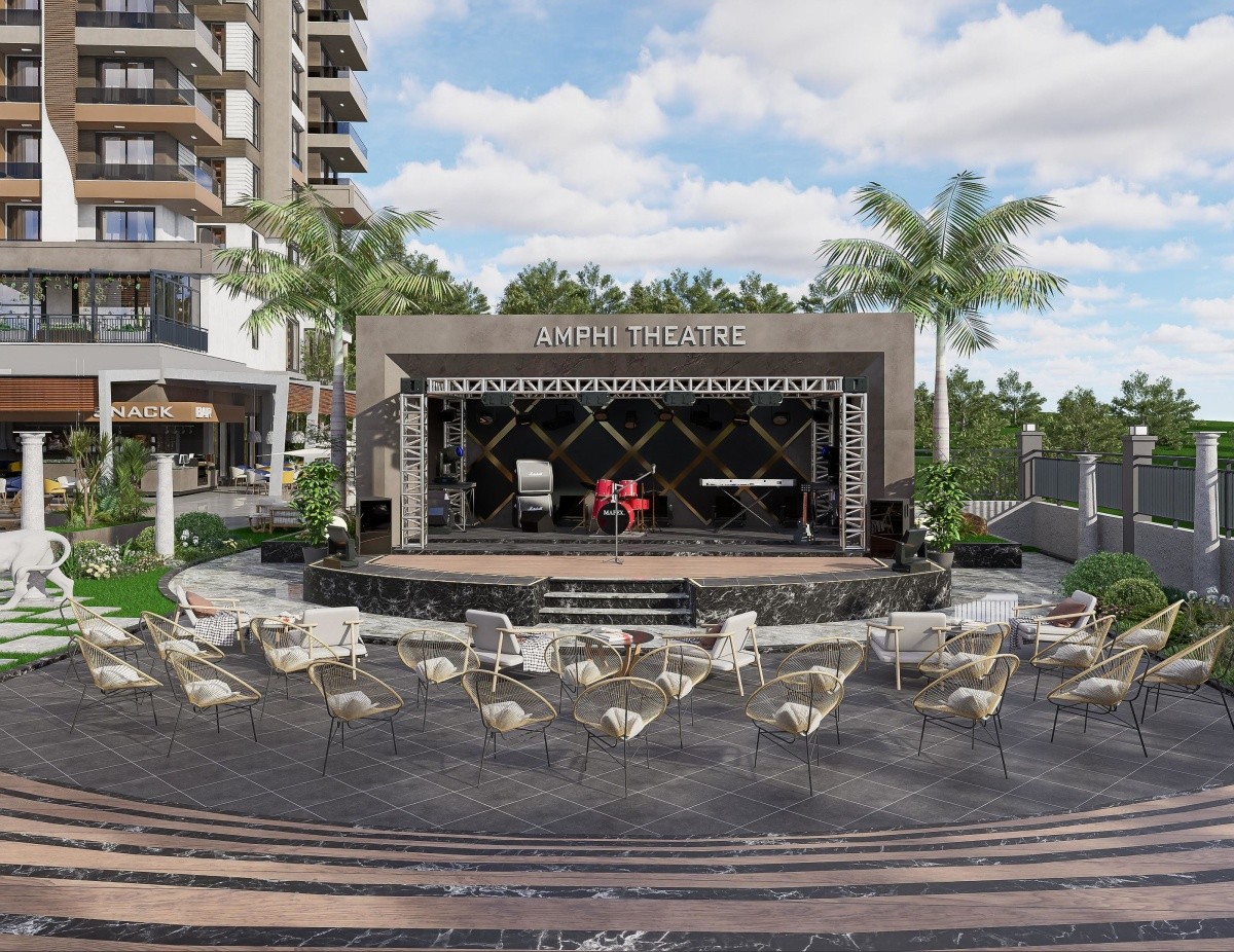 Almaris Resort (Ex. Ardor Mare Suites)