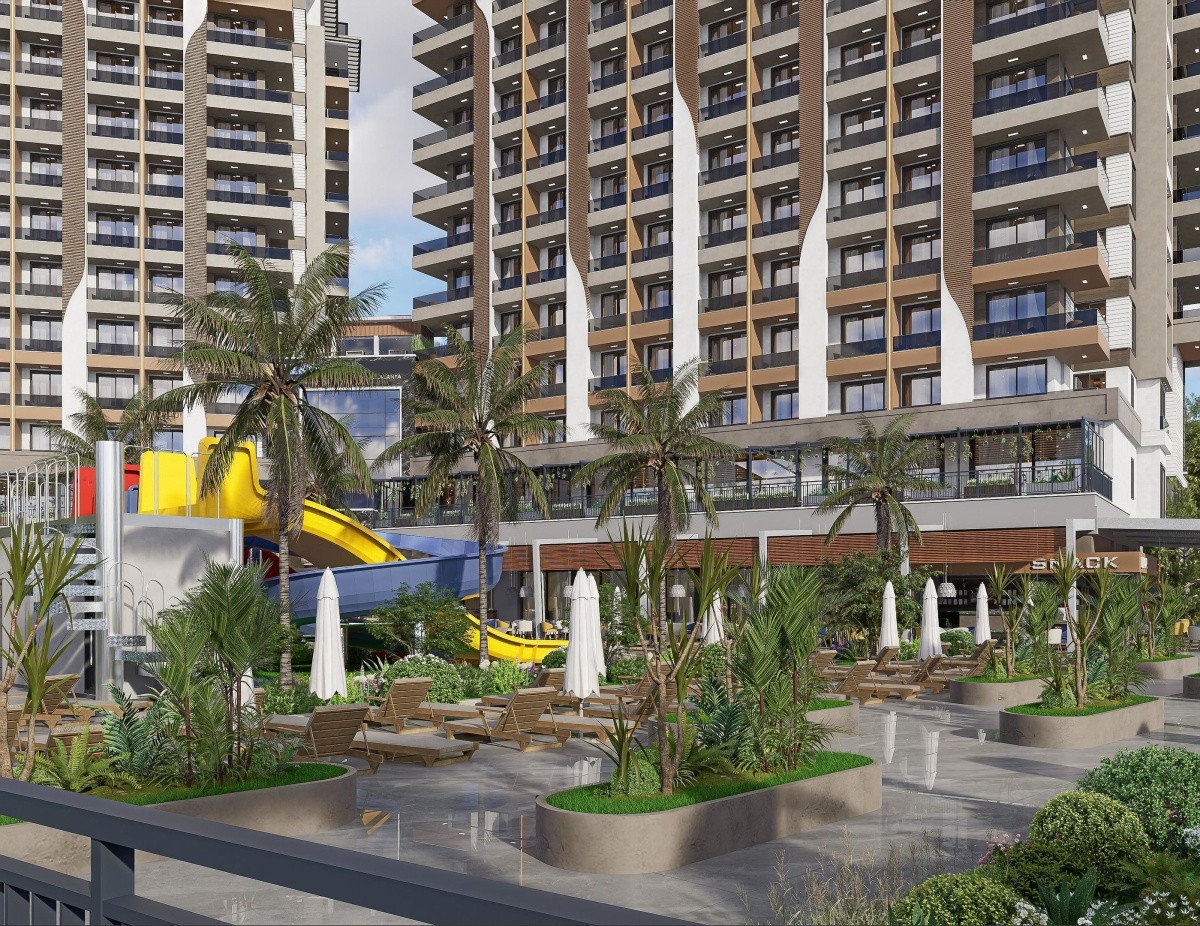 Almaris Resort (Ex. Ardor Mare Suites)