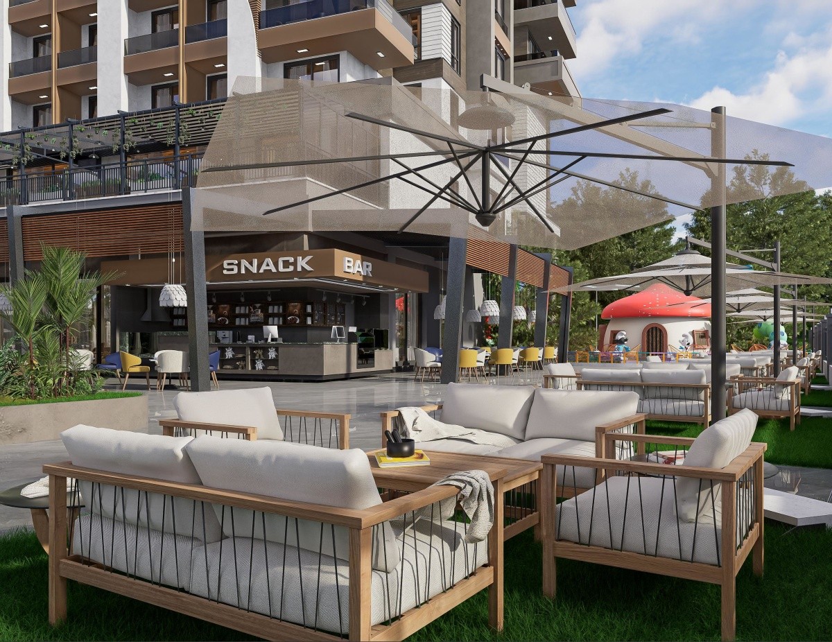 Almaris Resort (Ex. Ardor Mare Suites)