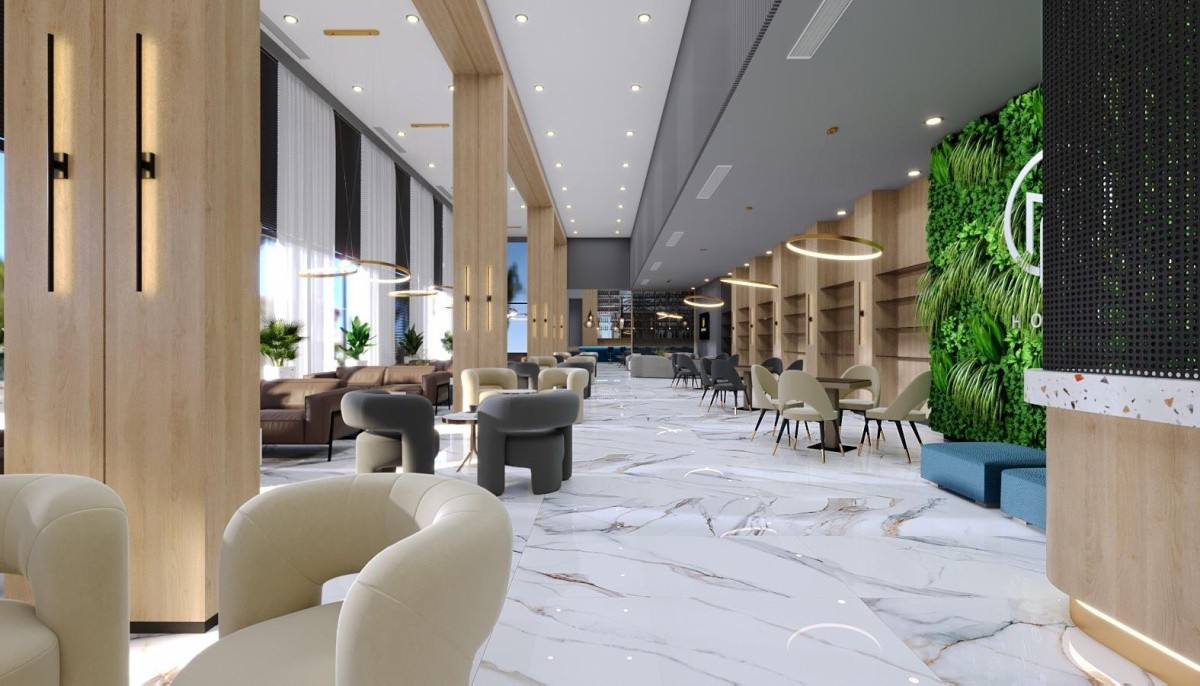Almaris Resort (Ex. Ardor Mare Suites)