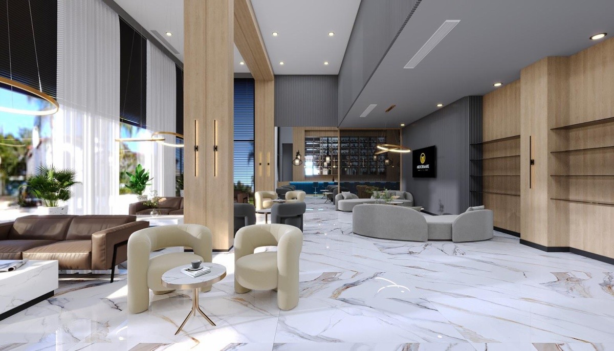 Almaris Resort (Ex. Ardor Mare Suites)