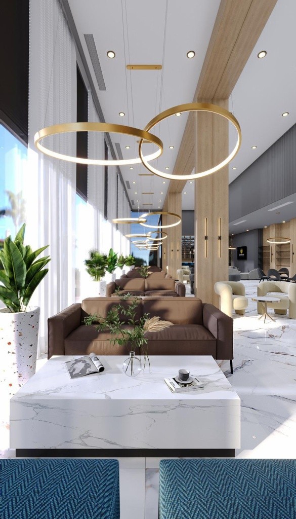 Almaris Resort (Ex. Ardor Mare Suites)